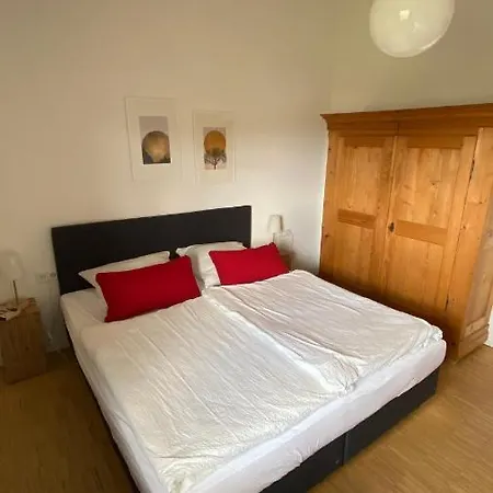 Alb Apartment *