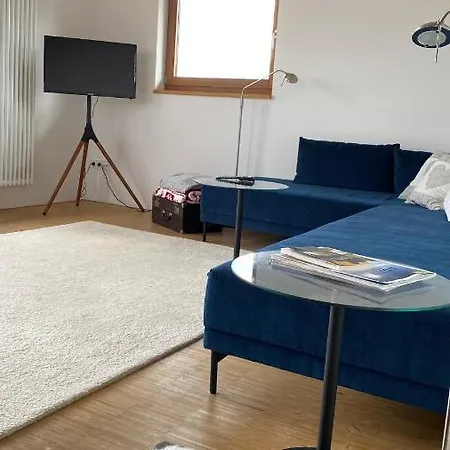 Apartment Alb *