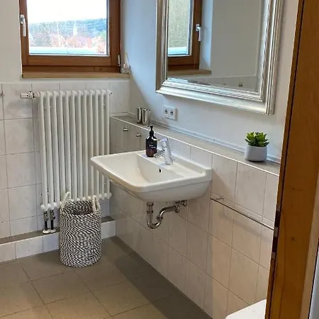 Alb Apartment