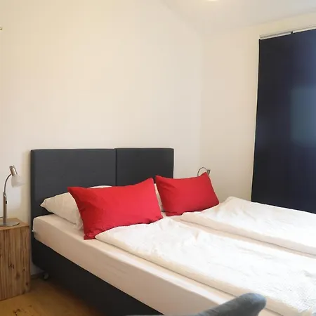 Apartment Alb *