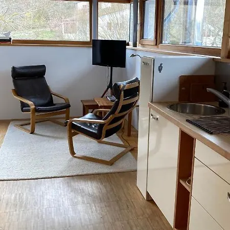 Alb Apartment *