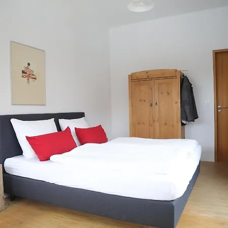 Apartment Alb