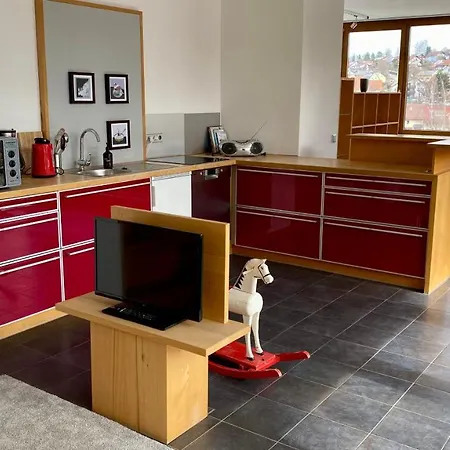 Alb Διαμέρισμα *