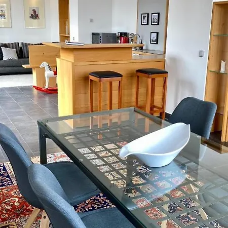 Alb Διαμέρισμα Gomadingen