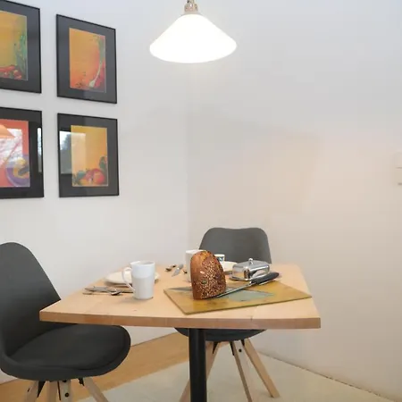 Apartment Alb