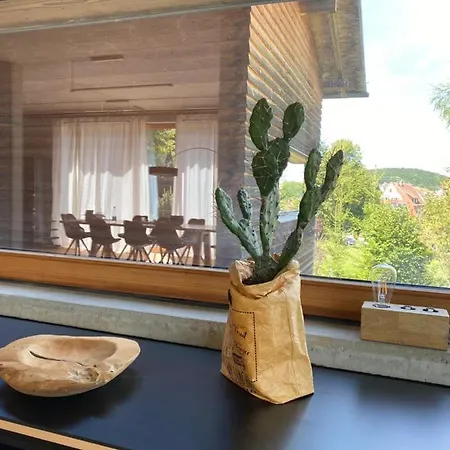 Apartment Alb Gomadingen