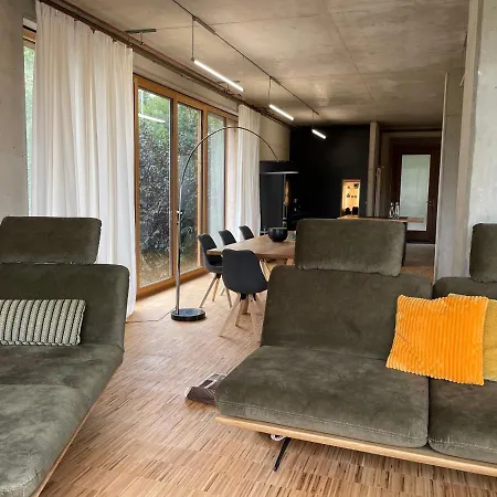 Alb Apartment Gomadingen
