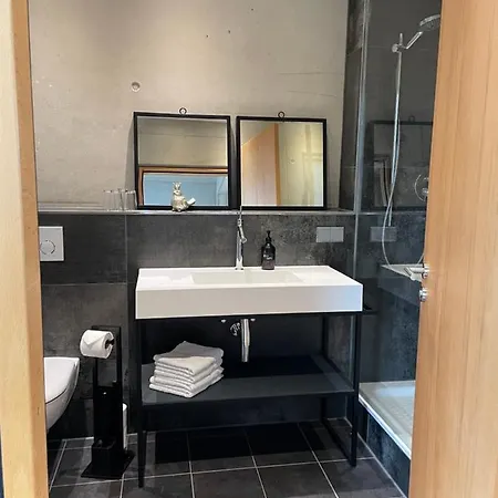 Διαμέρισμα Alb