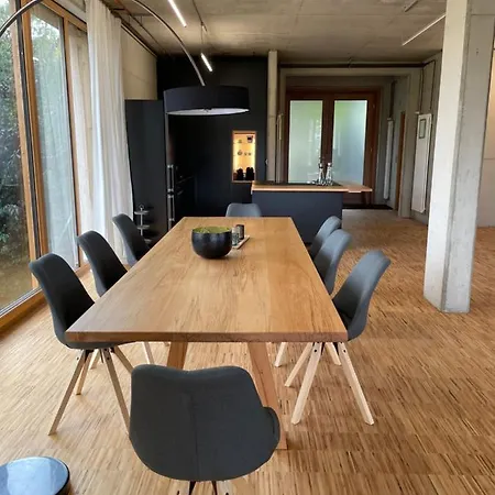 Alb Apartment