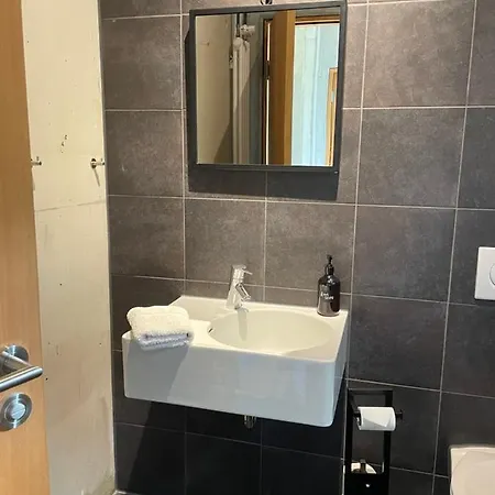 Apartment Alb *