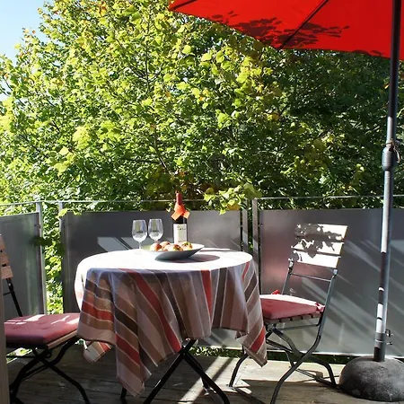 Διαμέρισμα Alb