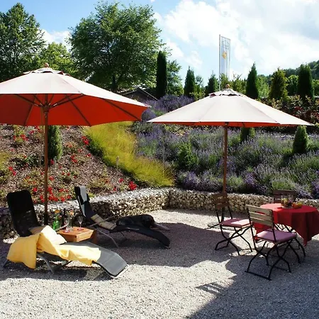 Alb Lägenhet Gomadingen