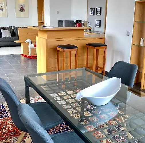 Alb Appartamento Gomadingen