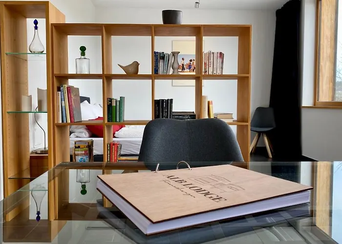 Appartamento Alb Gomadingen