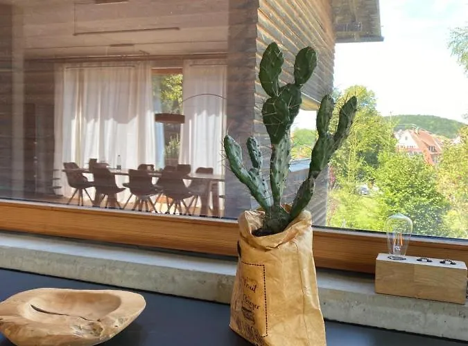 Appartamento Alb Gomadingen