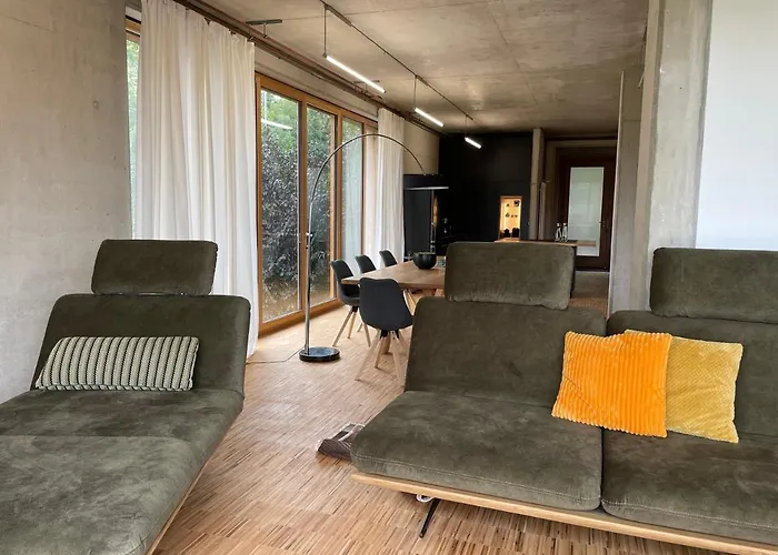 Alb Appartamento Gomadingen