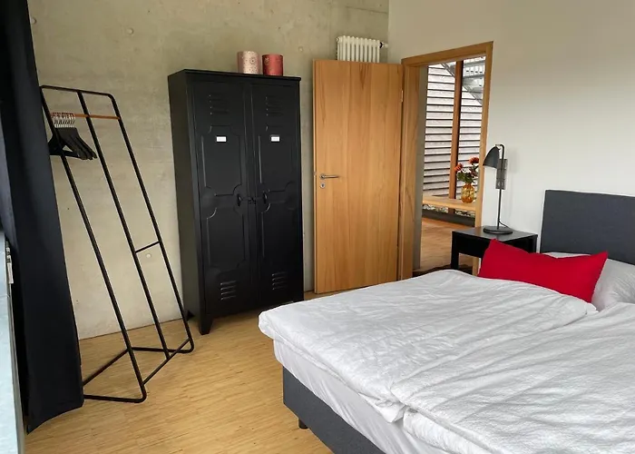 Alb Appartamento Gomadingen